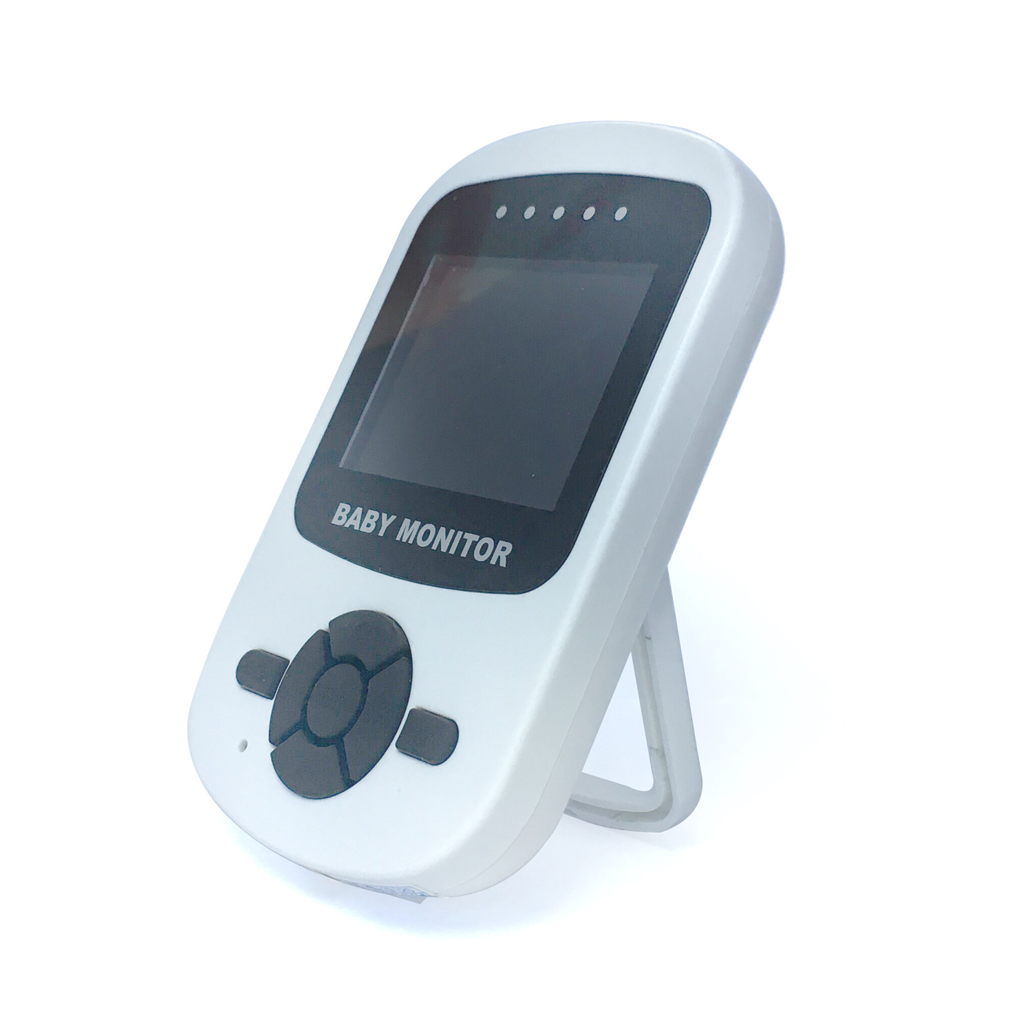 Видеоняня с 2,4-дюймовым TFT-э – обзор и цена Wireless Baby Monitor