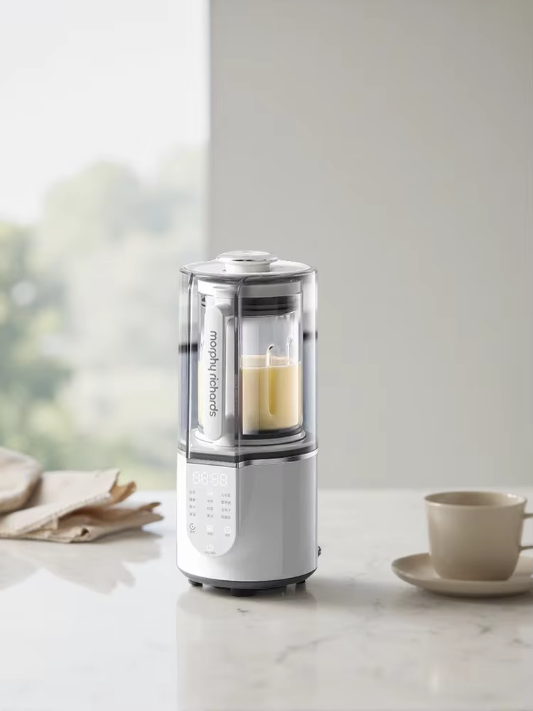Бесшумный многофункциональный  – обзор и цена Baby Food Maker Blender