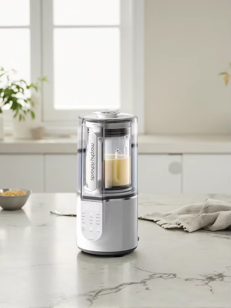 Бесшумный многофункциональный  – обзор и цена Baby Food Maker Blender