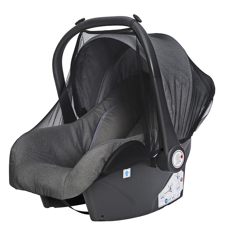 Сетка от насекомых для детских – обзор и цена Infant Car Seat Cover