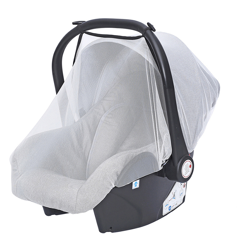 Сетка от насекомых для детских – обзор и цена Infant Car Seat Cover