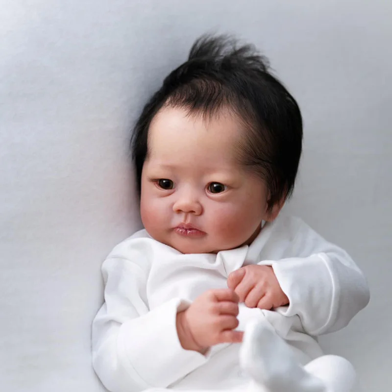 Набор кукол Lali для новорожде – обзор и цена Baby Products Hair
