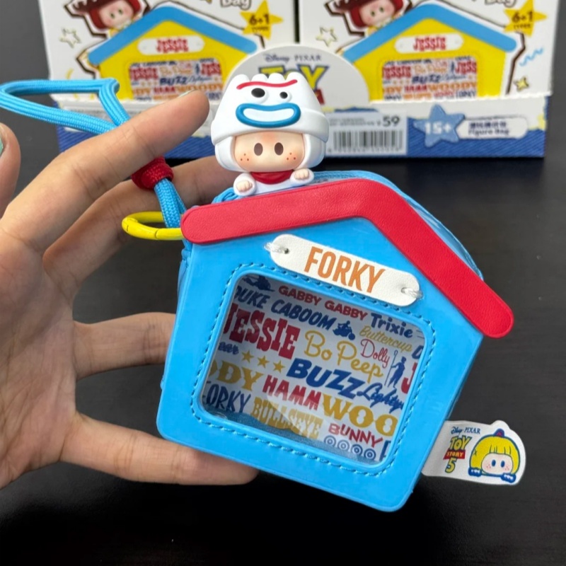 Оригинальный YOYO X Toy Story  – обзор и цена Baby Products Keeping Bag