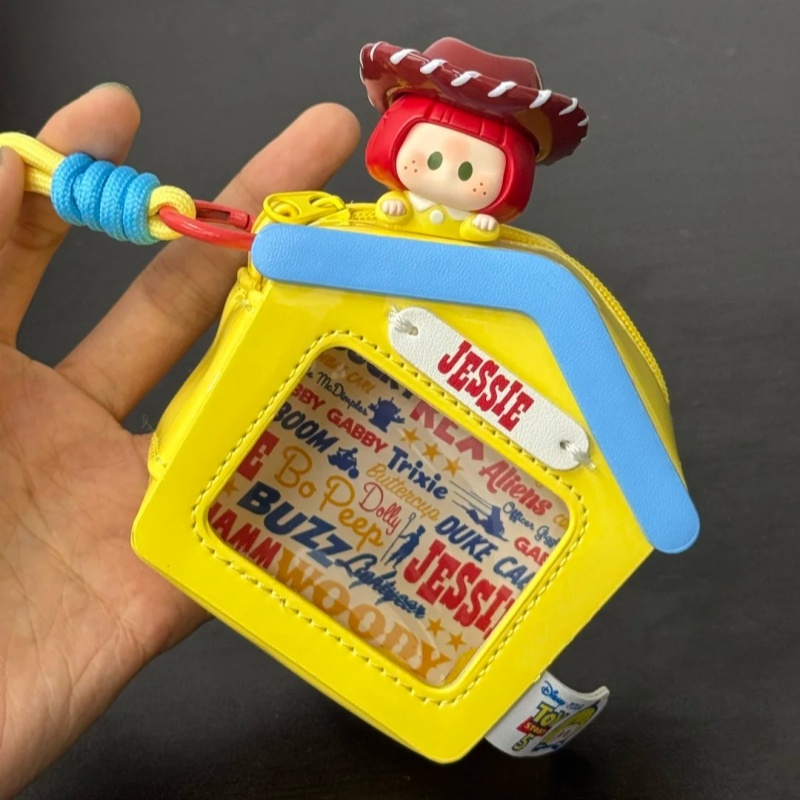 Оригинальный YOYO X Toy Story  – обзор и цена Baby Products Keeping Bag