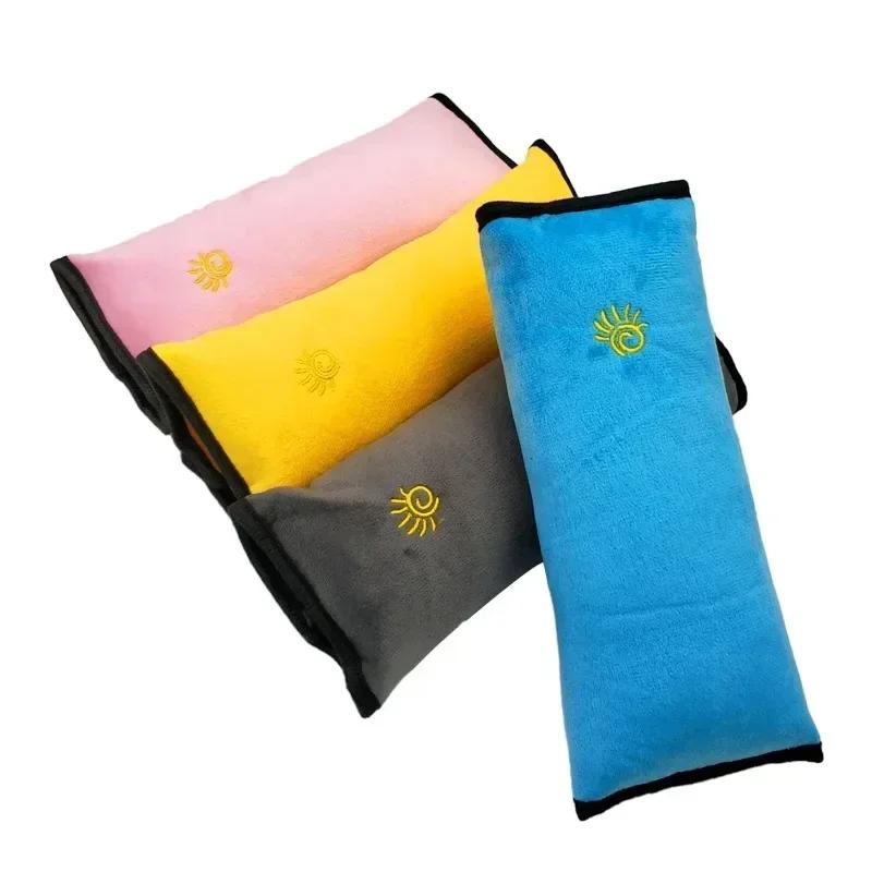 Накладка на ремень безопасност – обзор и цена Infant Car Seat Cover