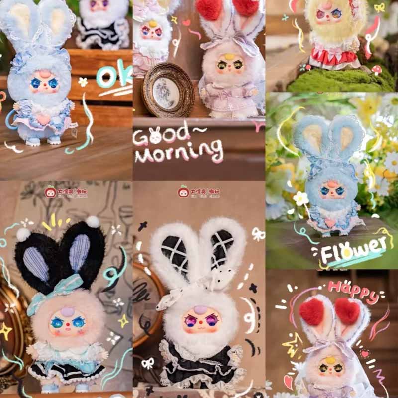 Кукла-брелок Baby Three Lolita – обзор и цена Baby Products Kit