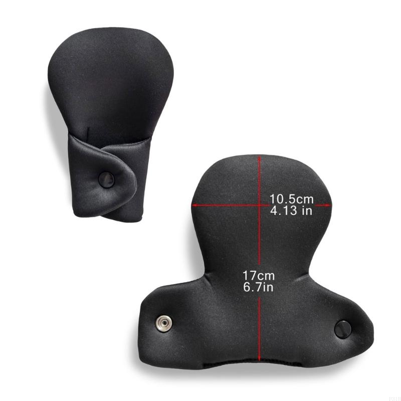 Упаковка из 3 защитных сидений – обзор и цена Infant Car Seat Cover