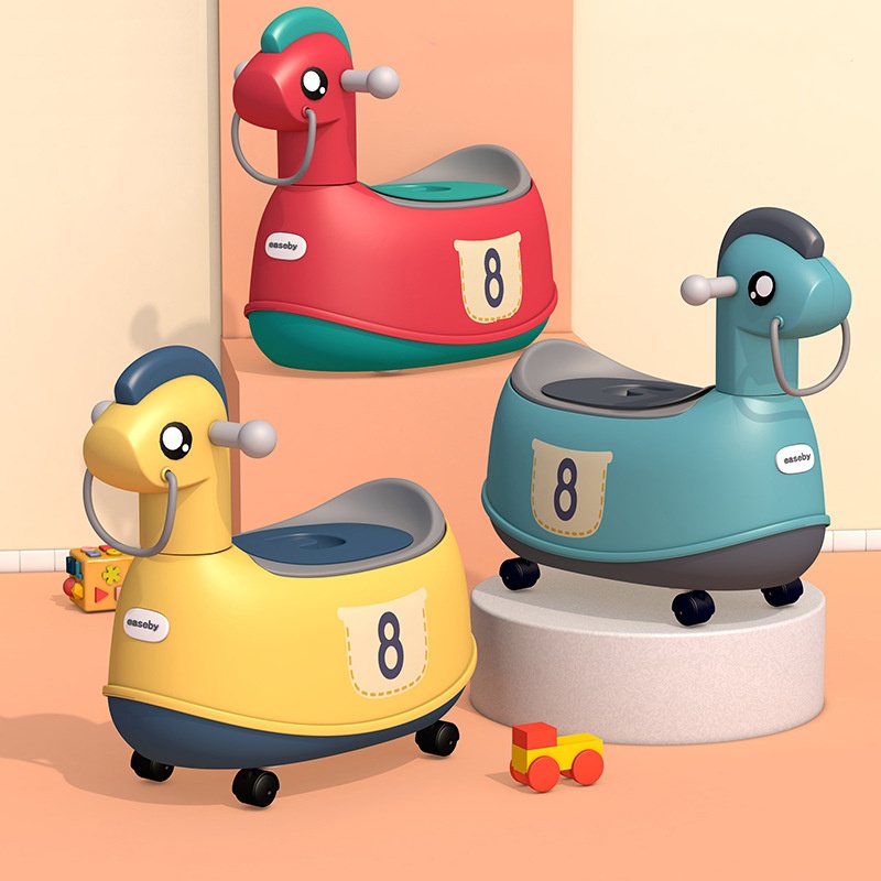 Детский многофункциональный ту – обзор и цена Toddler Potty Training Seat