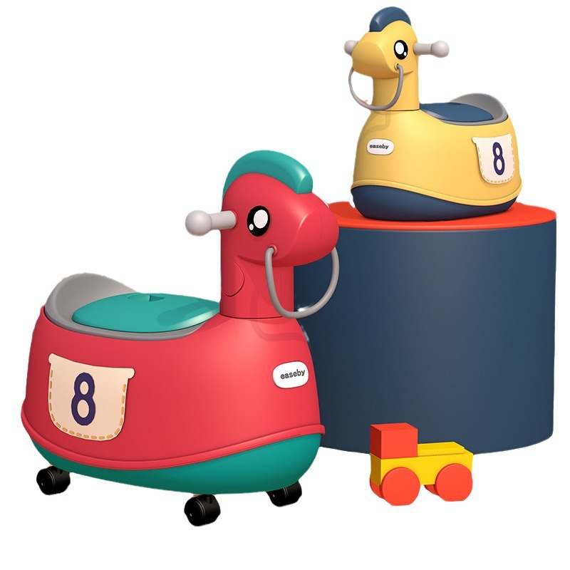 Детский многофункциональный ту – обзор и цена Toddler Potty Training Seat
