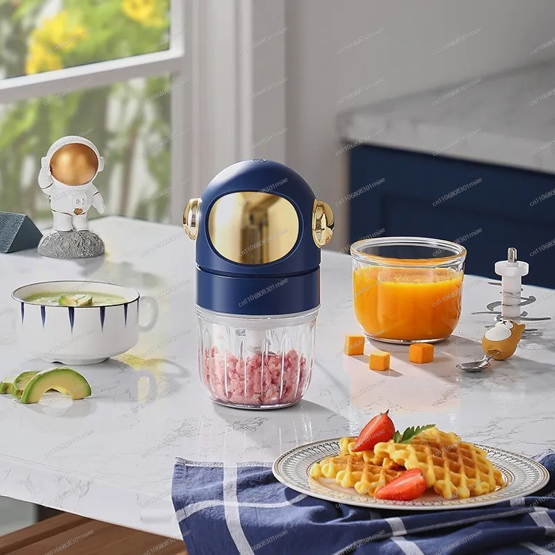 Прибор для приготовления детск – обзор и цена Baby Food Maker Blender