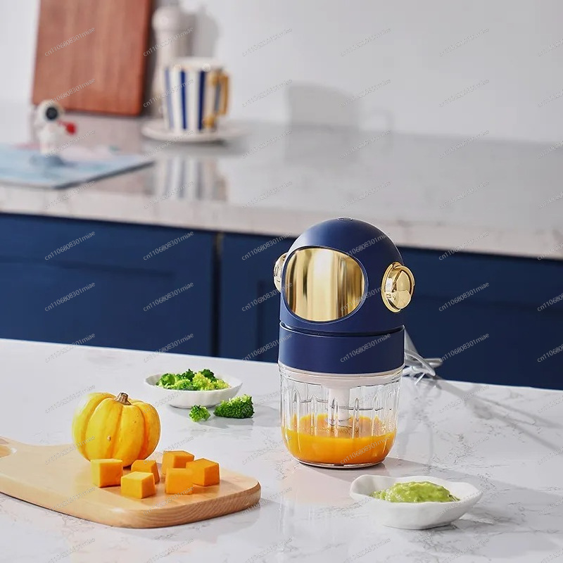 Прибор для приготовления детск – обзор и цена Baby Food Maker Blender